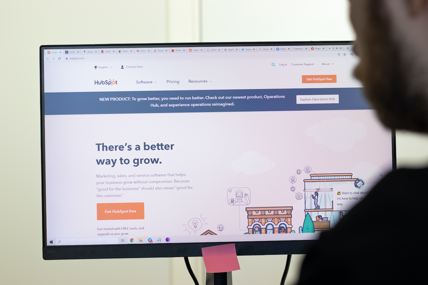 The Ultimate HubSpot Onboarding Checklist How to Start Growing Fast